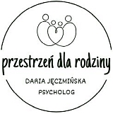 Przestrzeń rodziny psycholog Kielce Daria Jęczmińska